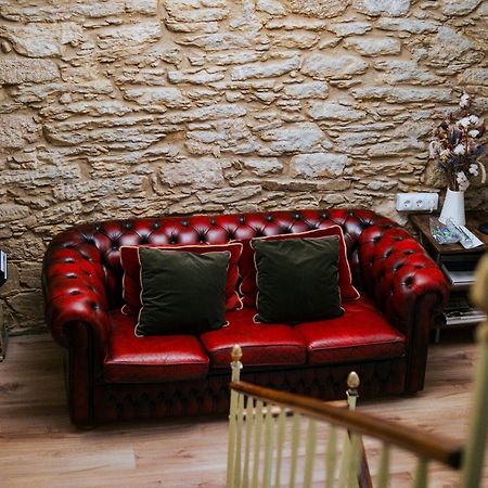 Hostal Santa Cruz Santiago de Compostela Eksteriør billede
