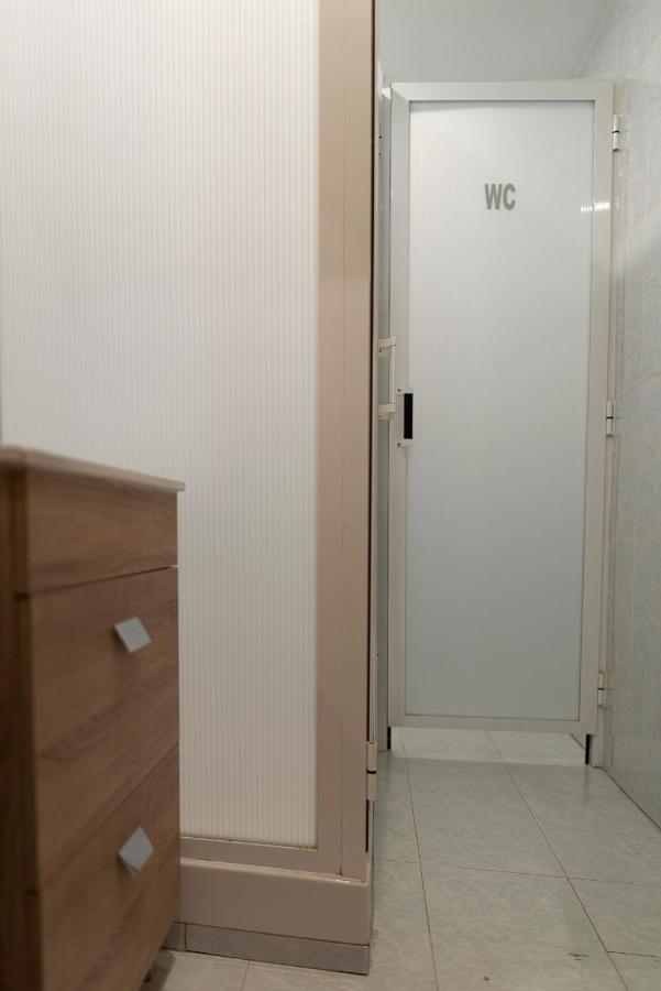 Hostal Santa Cruz Santiago de Compostela Eksteriør billede
