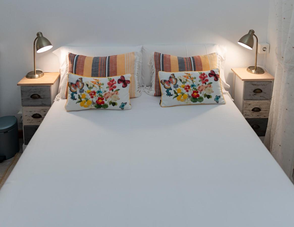 Hostal Santa Cruz Santiago de Compostela Eksteriør billede