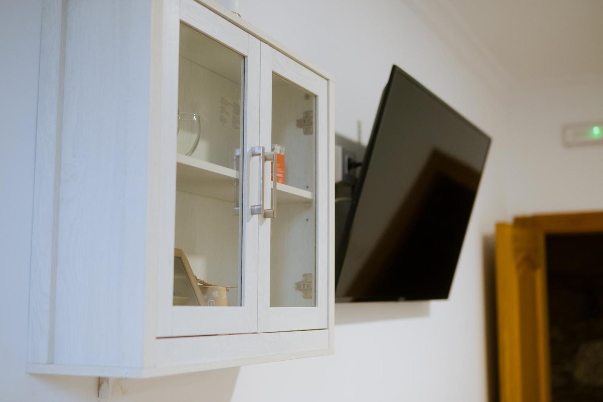 Hostal Santa Cruz Santiago de Compostela Eksteriør billede
